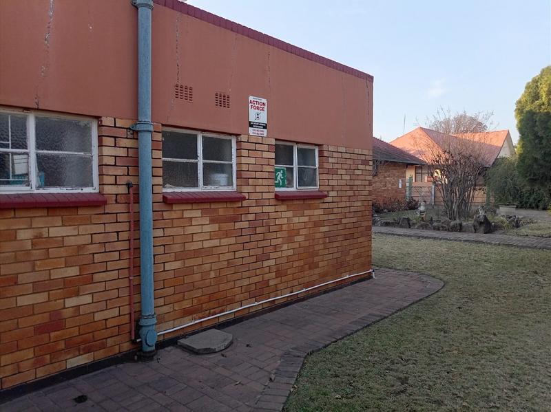 3 Bedroom Property for Sale in Stilfontein North West